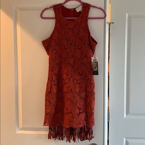 Joa dress NWT
